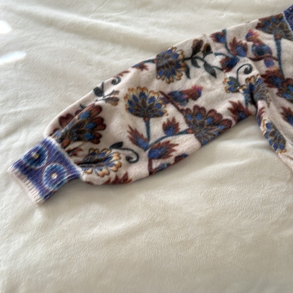 Farm Rio sweater - Picture 6 of 8